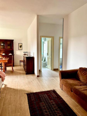 Fully Equipped Home Brindisi
